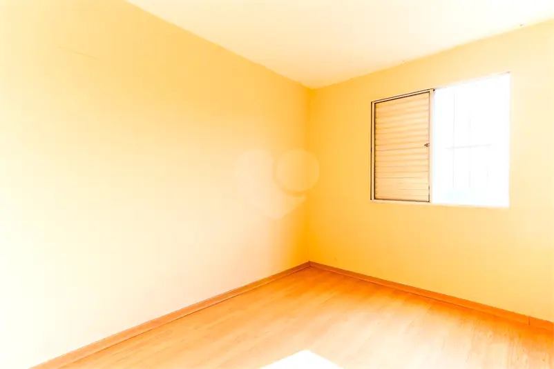 Apartamento com 2 quartos à venda em Horto – SP