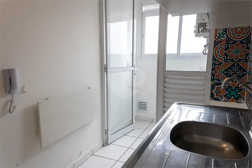 Apartamento com 1 quarto à venda em Vila Prudente – SP