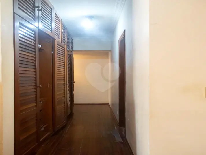 Apartamento com 3 quartos à venda em Tucuruvi – SP