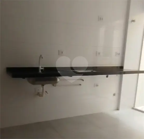 Apartamento com 1 quarto à venda em Tucuruvi – SP
