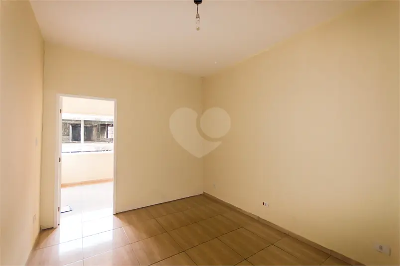 Apartamento com 1 quarto à venda em Centro – SP