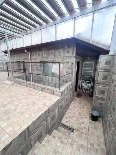 Casa com 4 quartos à venda em Santana – SP