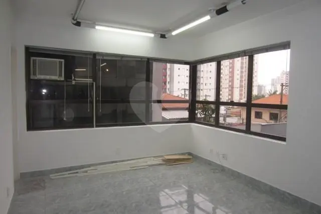 Salas para alugar em Vila Clementino – SP