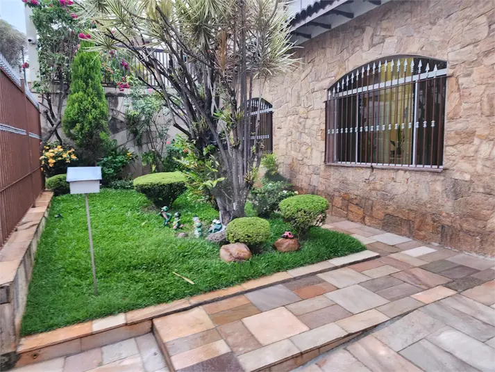 Casa com 3 quartos à venda ou para alugar em Santana – SP