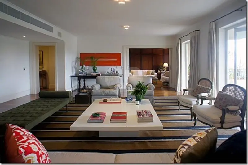 Apartamento com 4 quartos à venda em Jardim Guedala – SP