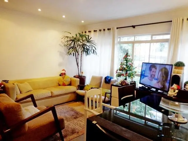 Apartamento com 3 quartos à venda em Paraíso – SP