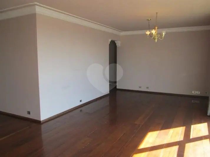 Apartamento com 4 quartos à venda ou para alugar em Morumbi – SP