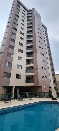 Apartamento com 4 quartos à venda em Santana – SP