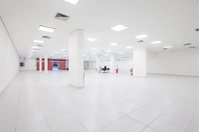 Loja para alugar em Moema – SP