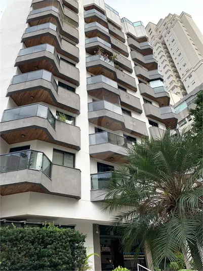 Apartamento com 1 quarto à venda ou para alugar em Jardim Paulista – SP