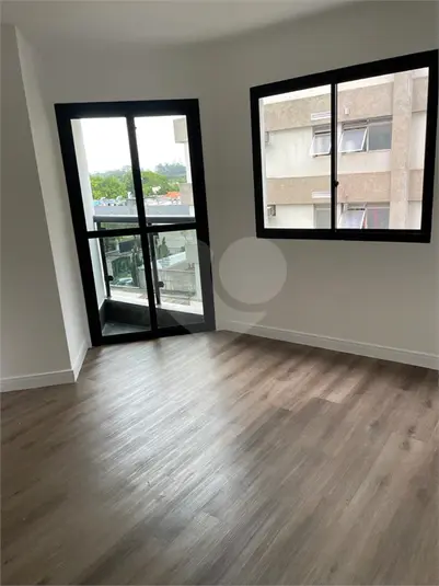 Apartamento com 1 quarto à venda em Jardim Paulista – SP