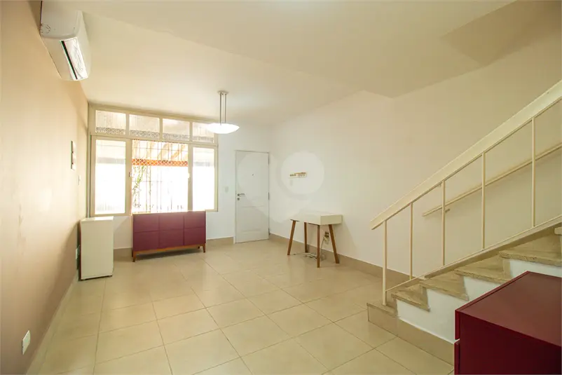 Casa de vila com 2 quartos à venda ou para alugar em Vila Mascote – SP
