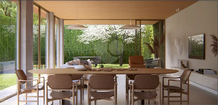 Garden com 3 quartos à venda em Vila Madalena – SP