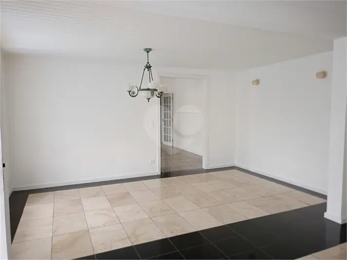 Condomínio com 4 quartos à venda em Morumbi – SP