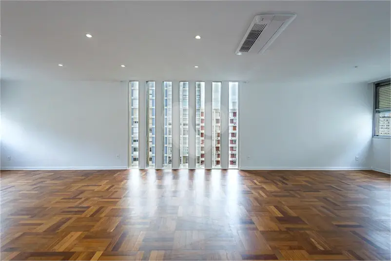 Apartamento com 3 quartos à venda em Jardim América – SP