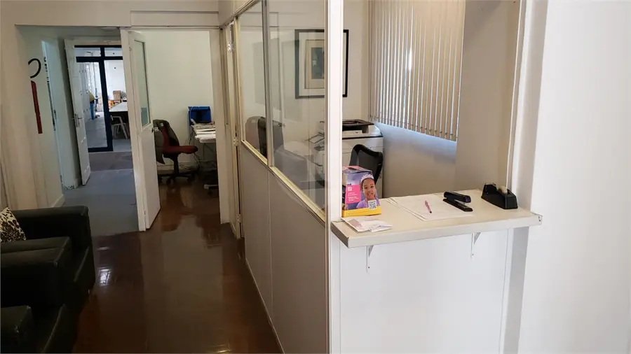 Casa com 4 quartos à venda em Jardim Paulista – SP