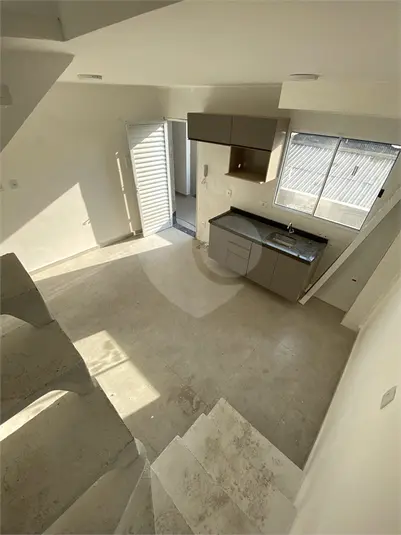 Apartamento com 1 quarto para alugar em Mooca – SP