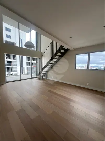 Apartamento com 2 quartos à venda em Jardim Paulista – SP