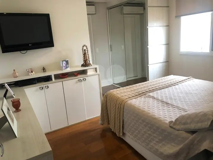 Apartamento com 3 quartos à venda em Jardim Paulista – SP