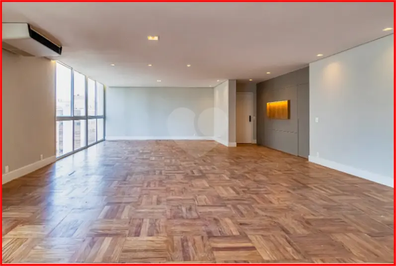 Apartamento com 3 quartos à venda em Higienópolis – SP