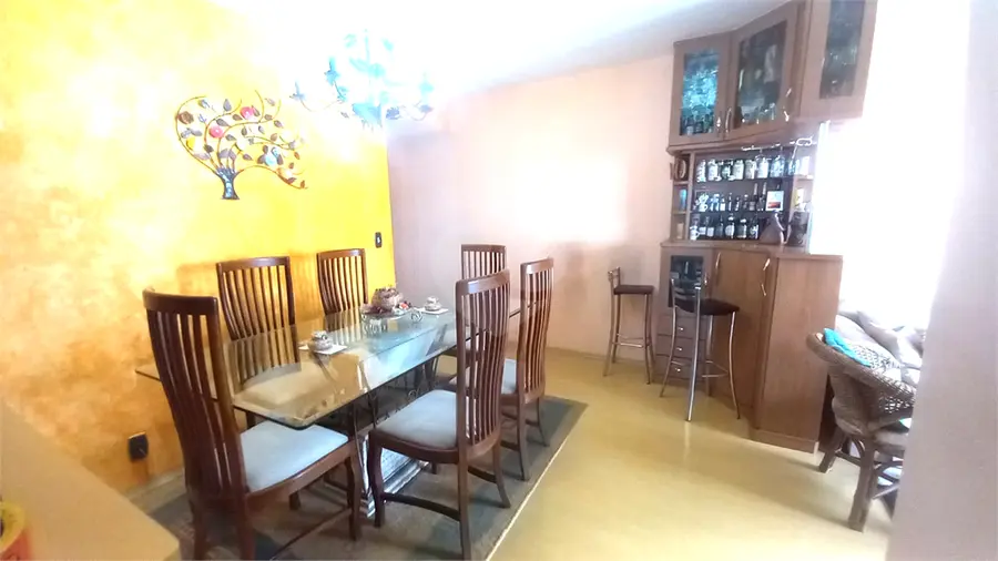 Apartamento com 2 quartos à venda em Santana – SP