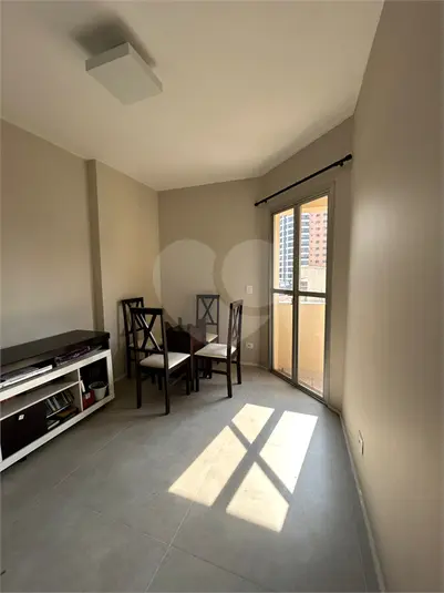Apartamento com 1 quarto à venda em Santana – SP