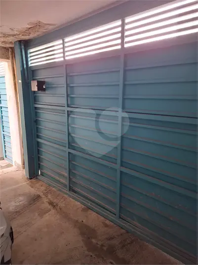 Sobrado com 2 quartos à venda em Santana – SP