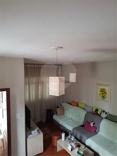 Sobrado com 3 quartos à venda em Santana – SP