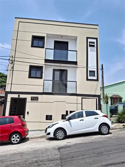 Apartamento com 2 quartos à venda em Tucuruvi – SP