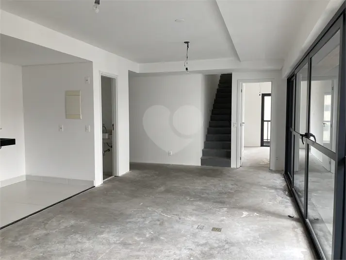 Apartamento com 2 quartos à venda em Itaim Bibi – SP