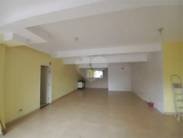Salão Comercial para alugar em Jaguaré – SP