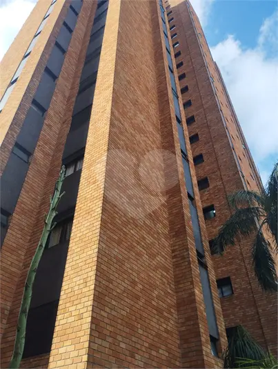 Apartamento com 5 quartos à venda em Moema – SP