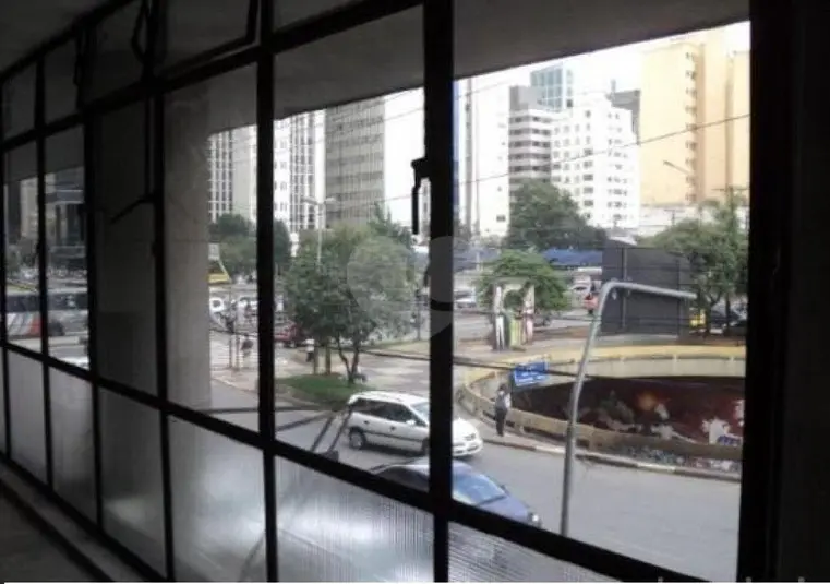 Apartamento à venda em Higienópolis – SP