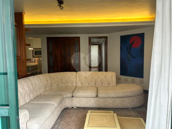 Apartamento com 3 quartos à venda em Santana – SP