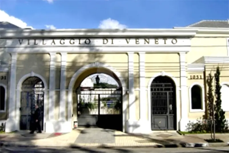 Condomínio com 4 quartos à venda em Jardim Luzitânia – SP