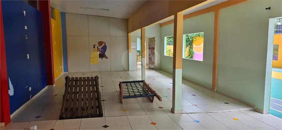 Prédio inteiro à venda ou para alugar em Jaguaré – SP