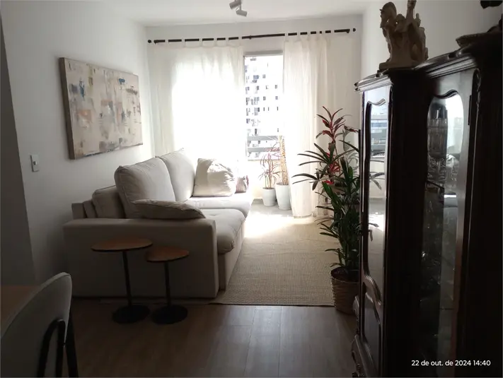 Apartamento com 3 quartos à venda em Santana – SP