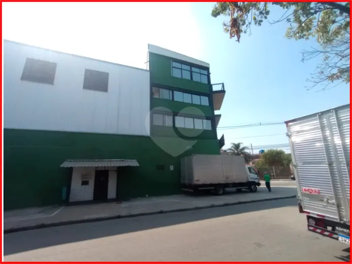Prédio inteiro à venda em Jaguara – SP