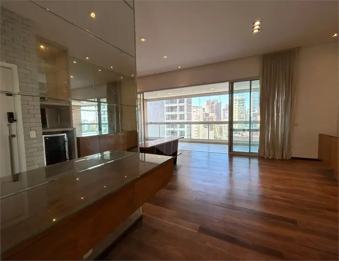 Apartamento com 3 quartos à venda em Perdizes – SP