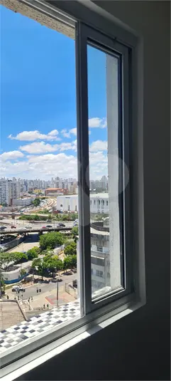 Apartamento com 1 quarto à venda em Centro – SP
