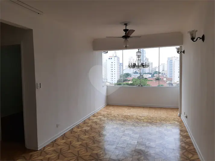 Apartamento com 2 quartos à venda ou para alugar em Pinheiros – SP