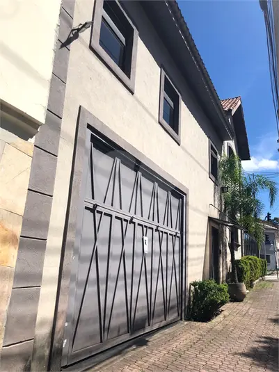 Casa com 5 quartos à venda em Ipiranga – SP