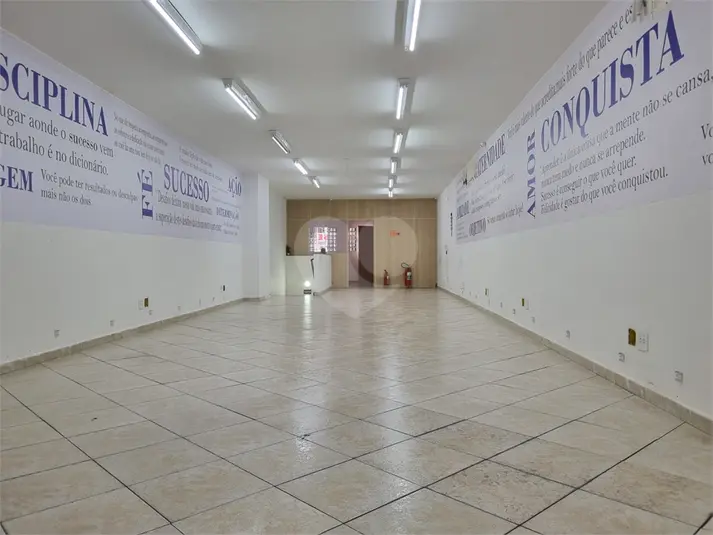 Salas para alugar em Tatuapé – SP