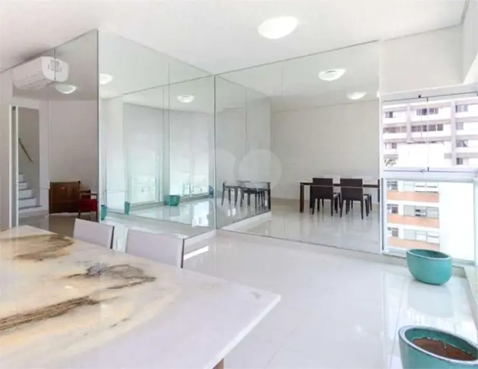 Cobertura com 2 quartos à venda em Perdizes – SP