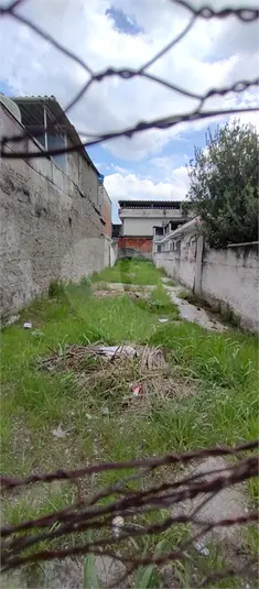Terreno à venda em Casa Verde – SP