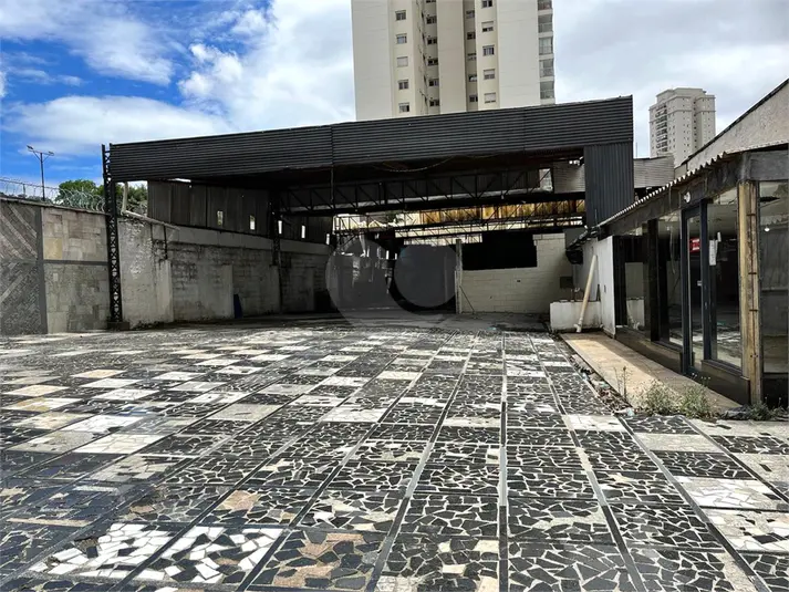 Terreno à venda em Imirim – SP