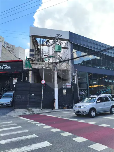 Salão Comercial para alugar em Santana – SP