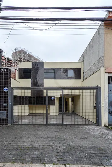 Casa com 6 quartos à venda em Planalto Paulista – SP