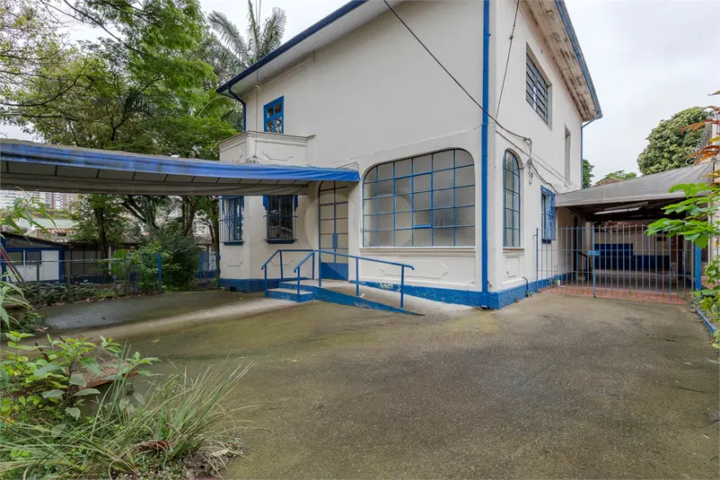 Sobrado com 3 quartos à venda em Brooklin Velho – SP