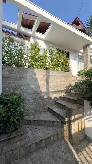 Casa térrea com 3 quartos à venda em Cidade Ademar – SP